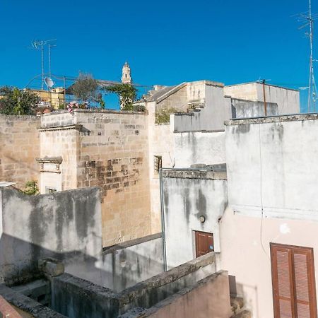 레체 Caminanti B&B 외부 사진