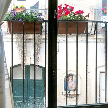레체 Caminanti B&B 외부 사진