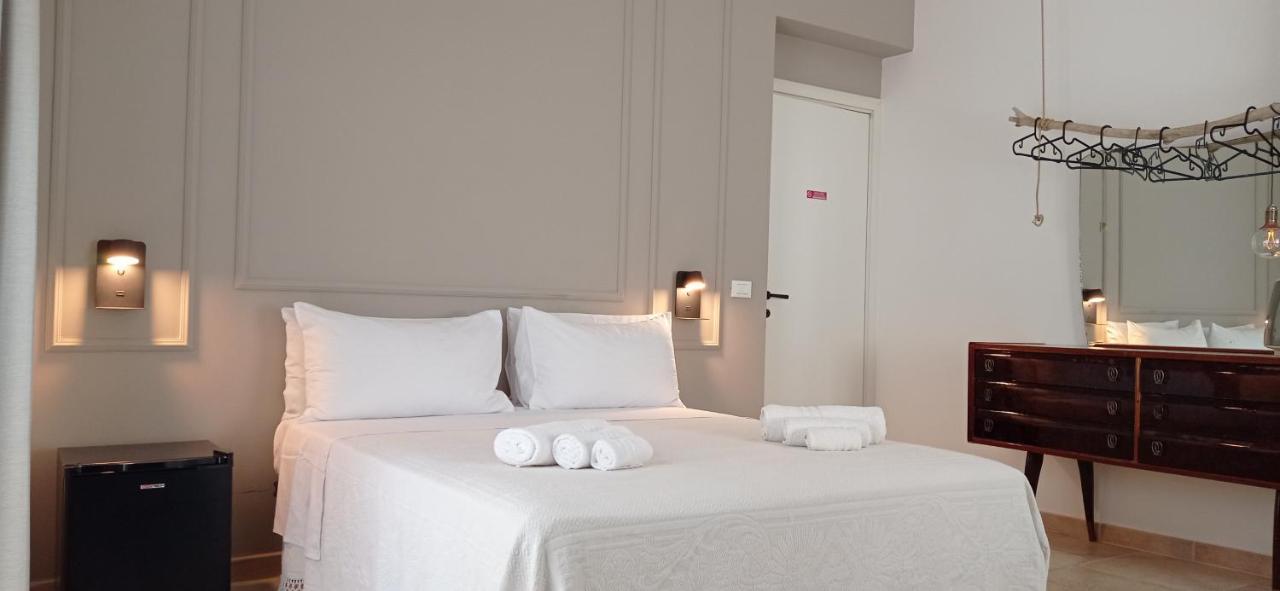 레체 Caminanti B&B 외부 사진