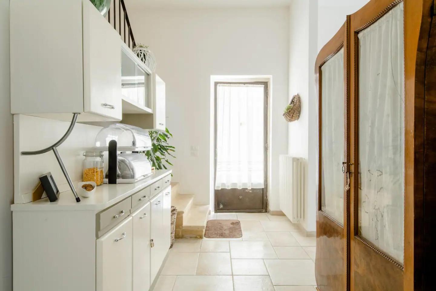 레체 Caminanti B&B 외부 사진