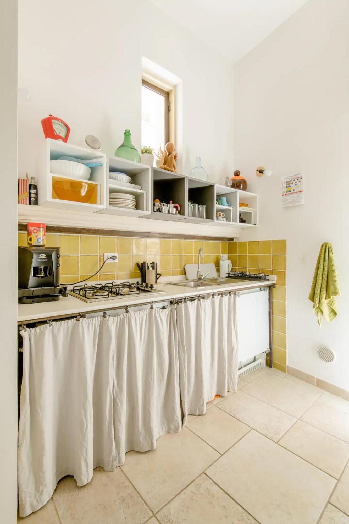 레체 Caminanti B&B 외부 사진