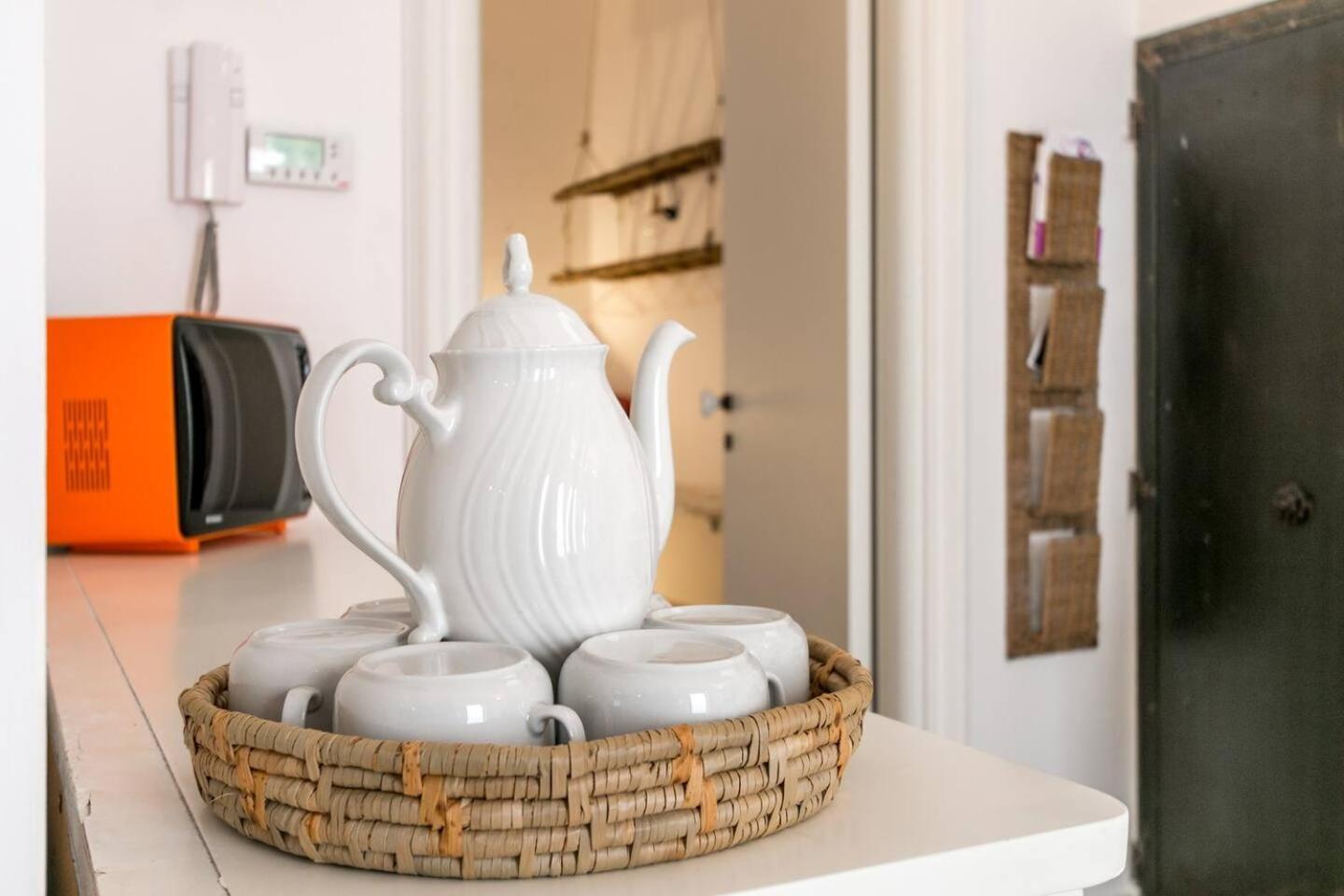 레체 Caminanti B&B 외부 사진