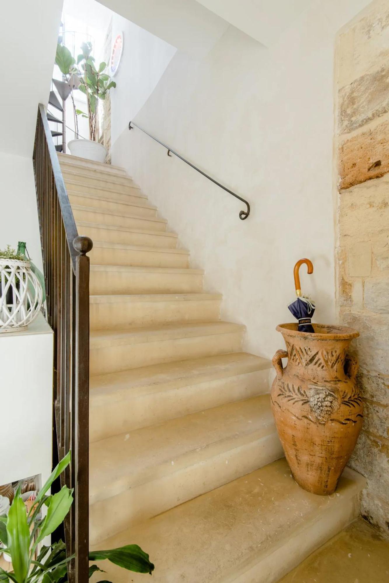 레체 Caminanti B&B 외부 사진