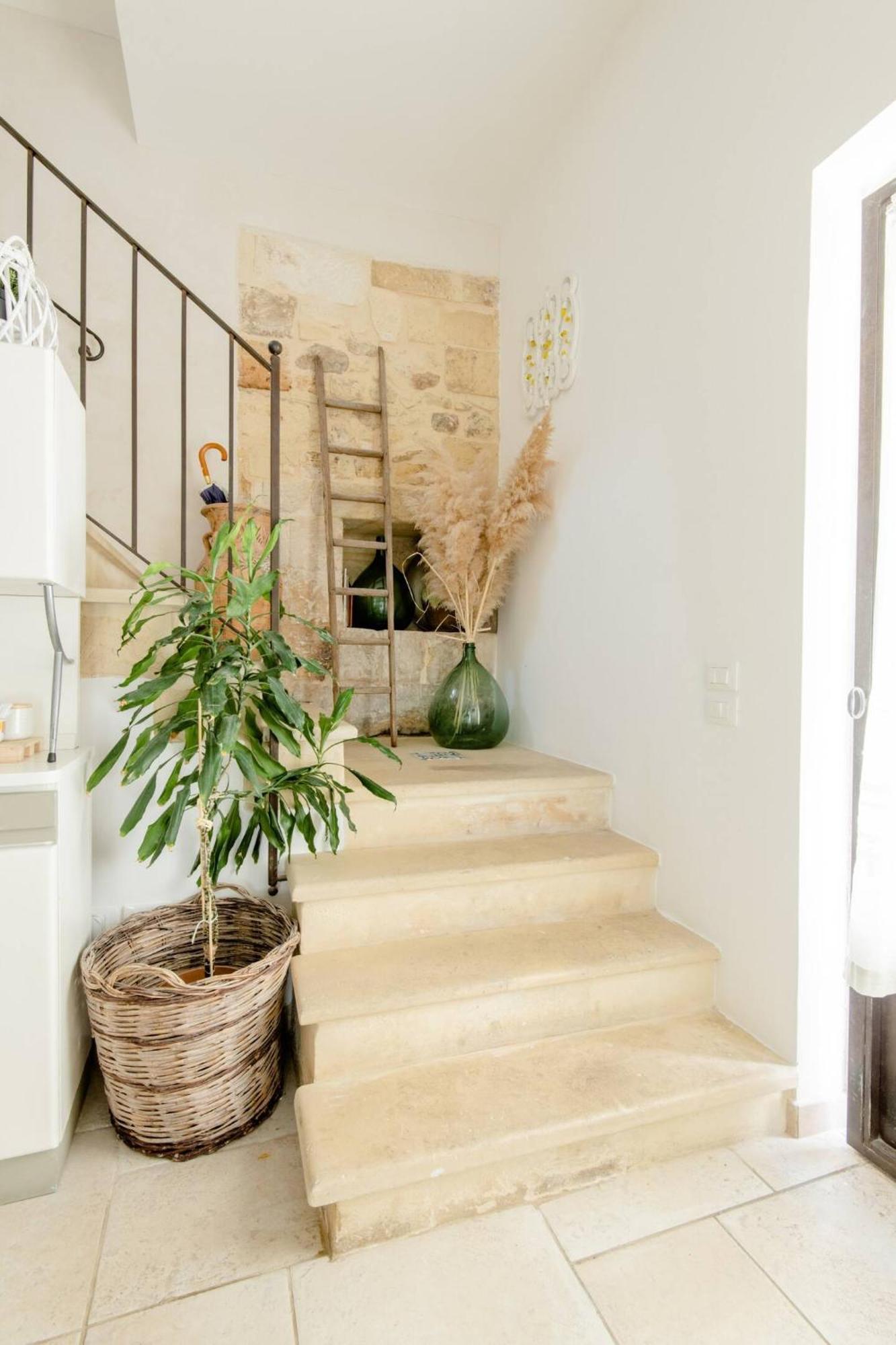 레체 Caminanti B&B 외부 사진
