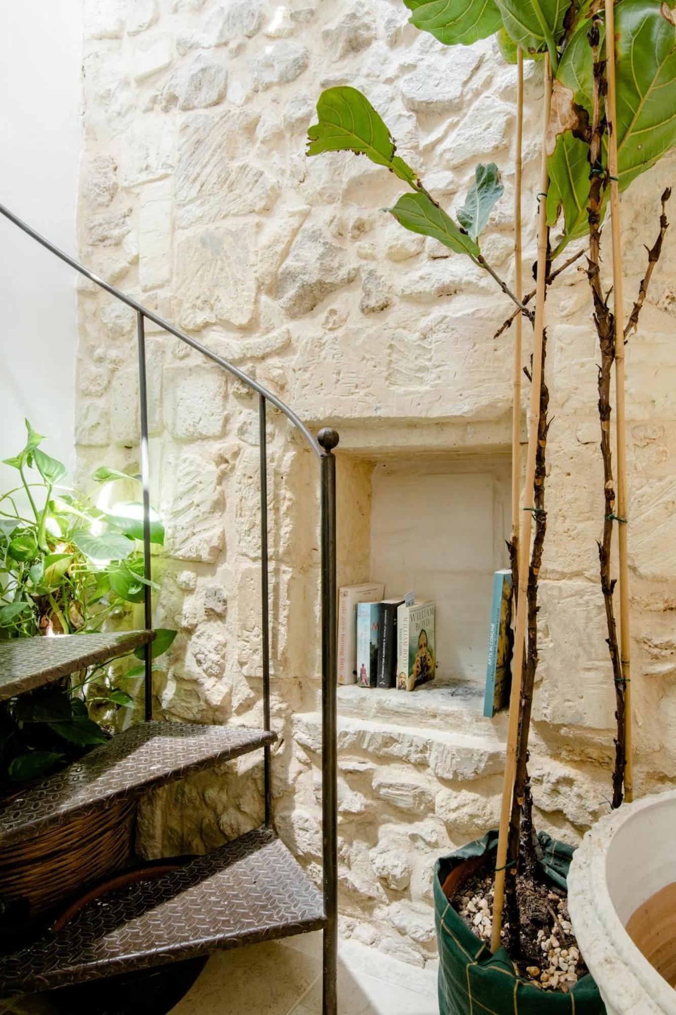 레체 Caminanti B&B 외부 사진