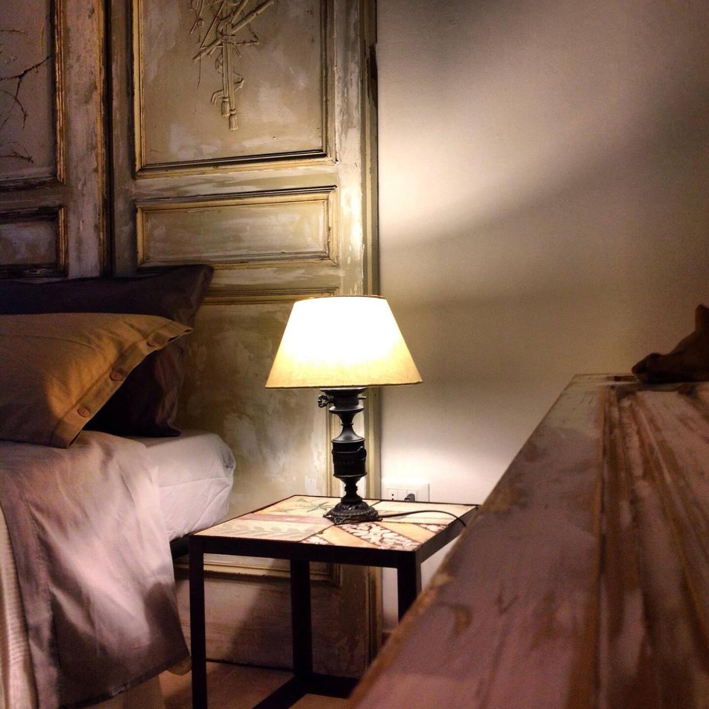레체 Caminanti B&B 외부 사진