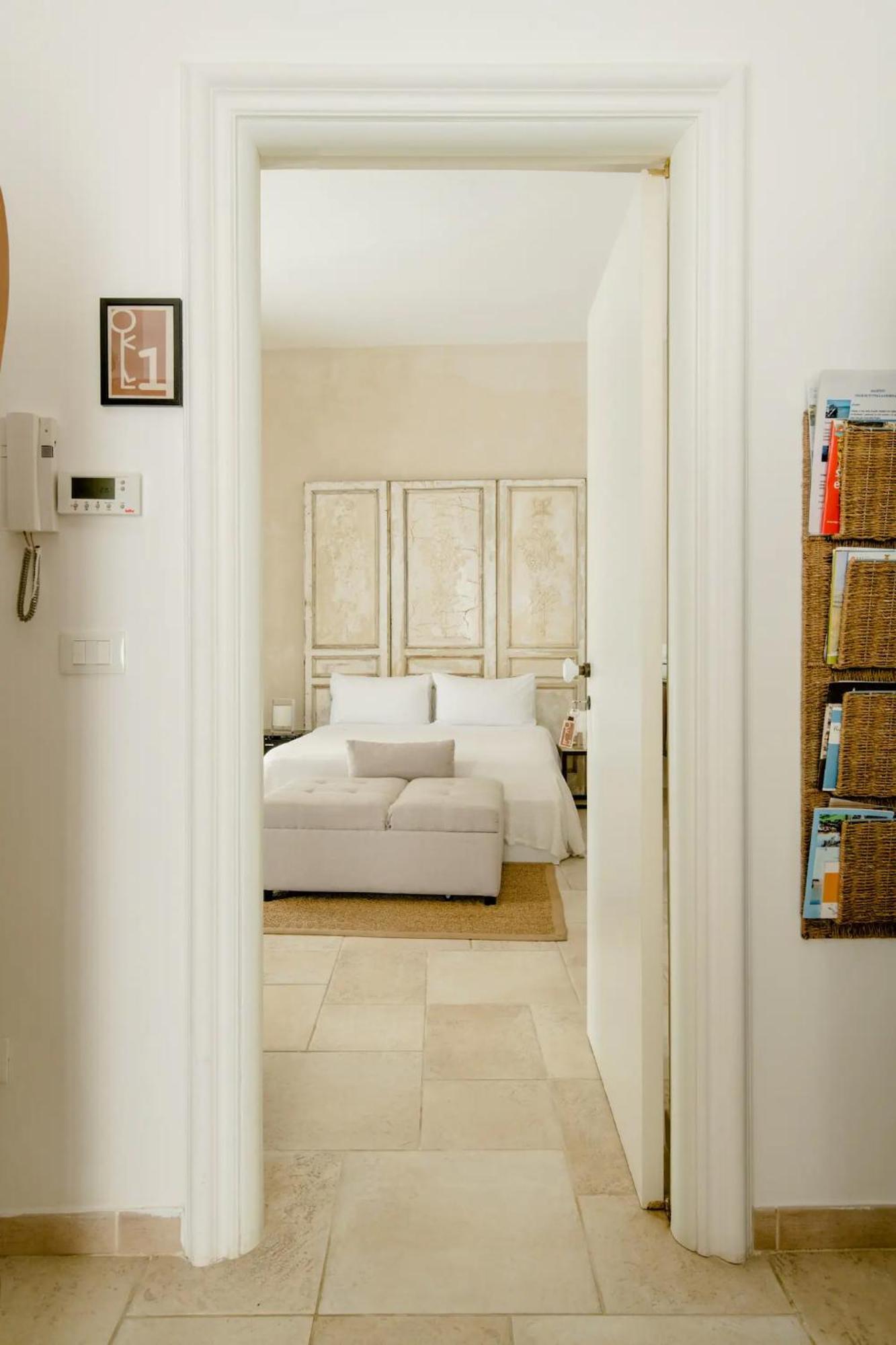 레체 Caminanti B&B 외부 사진