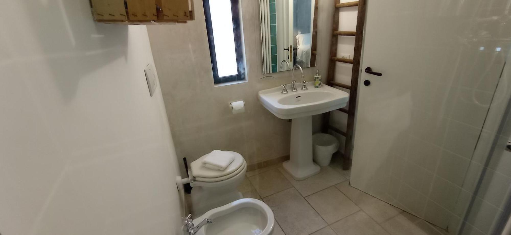 레체 Caminanti B&B 외부 사진