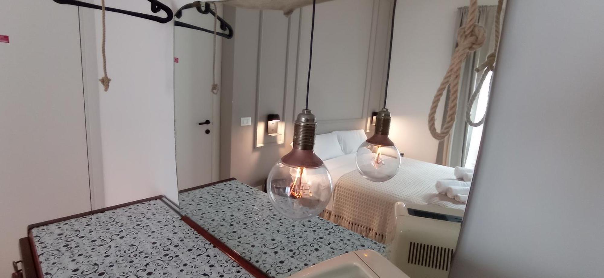 레체 Caminanti B&B 외부 사진