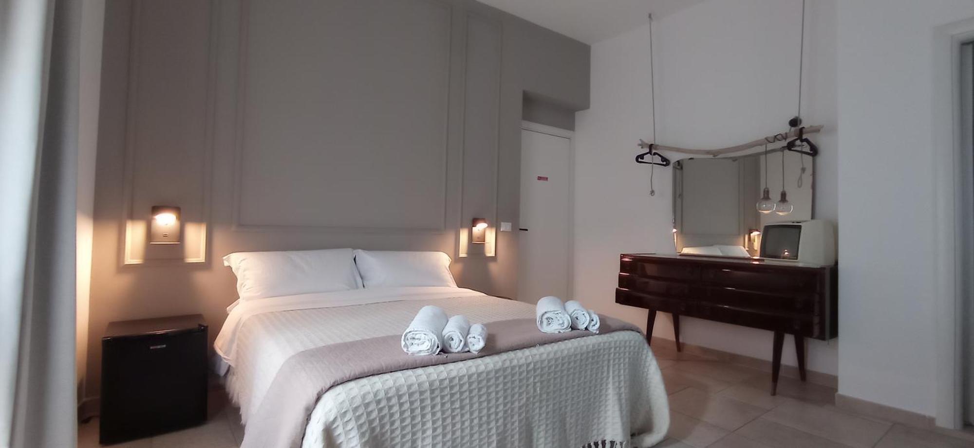 레체 Caminanti B&B 외부 사진