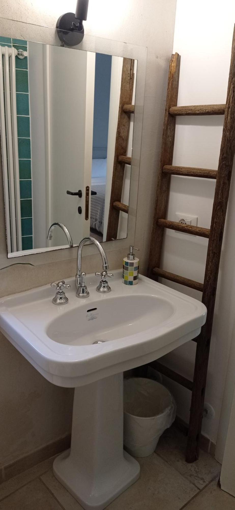 레체 Caminanti B&B 외부 사진