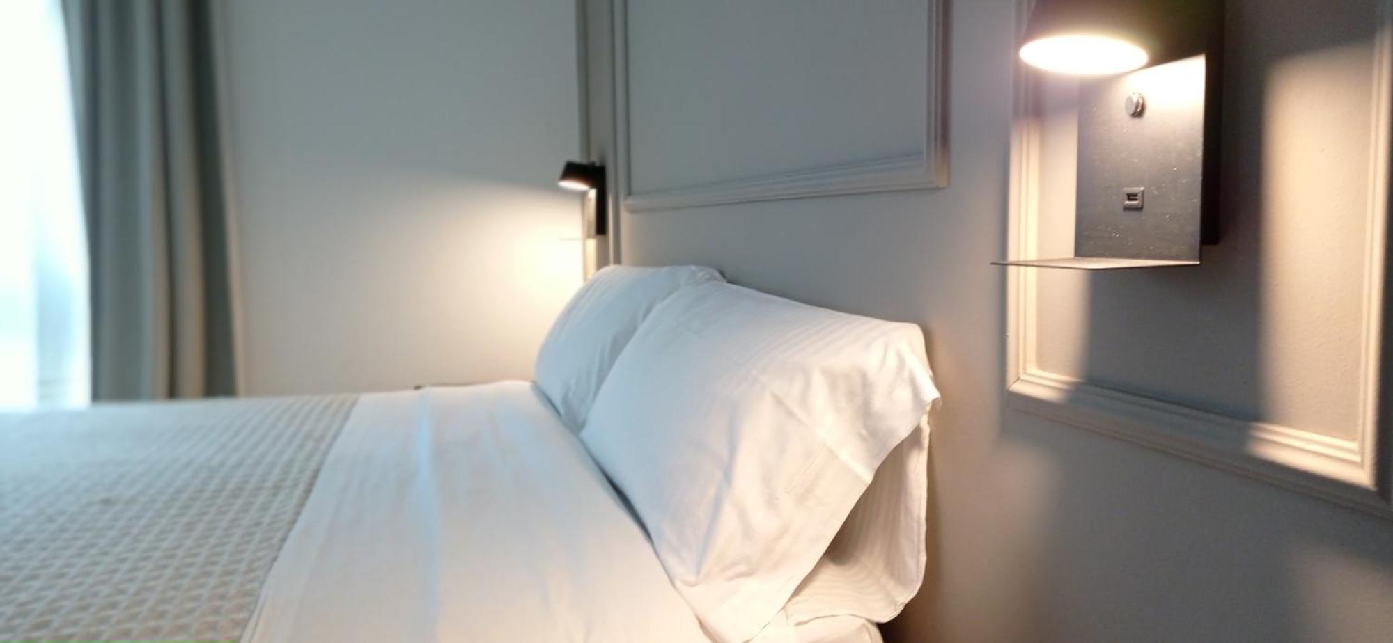 레체 Caminanti B&B 외부 사진