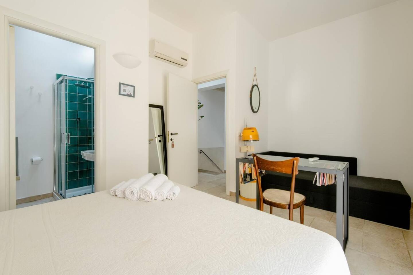 레체 Caminanti B&B 외부 사진