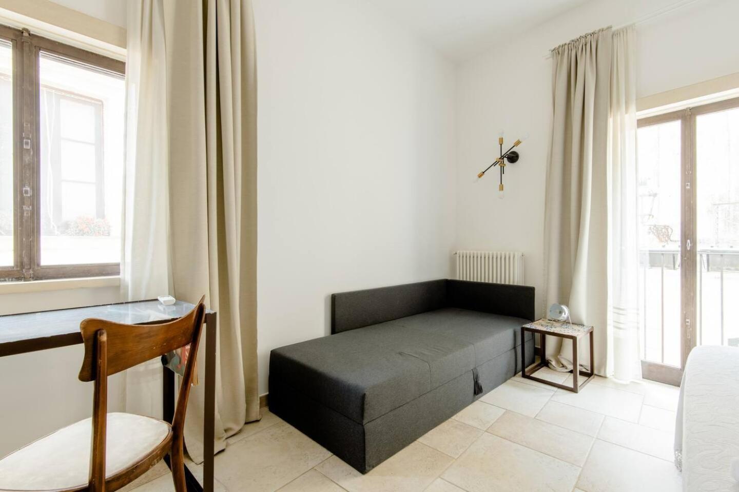 레체 Caminanti B&B 외부 사진