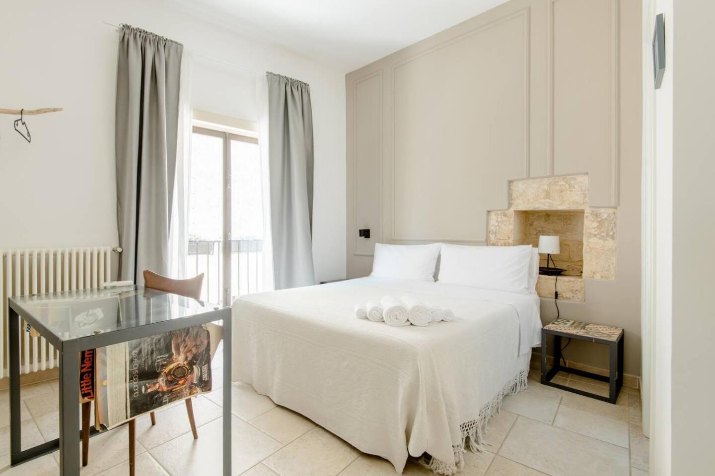 레체 Caminanti B&B 외부 사진