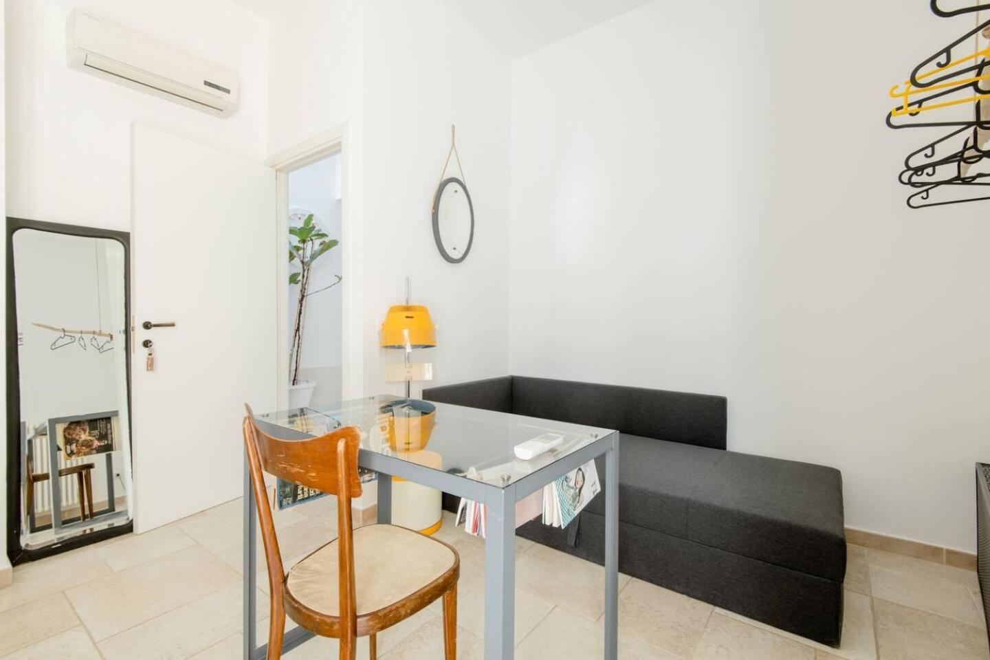 레체 Caminanti B&B 외부 사진
